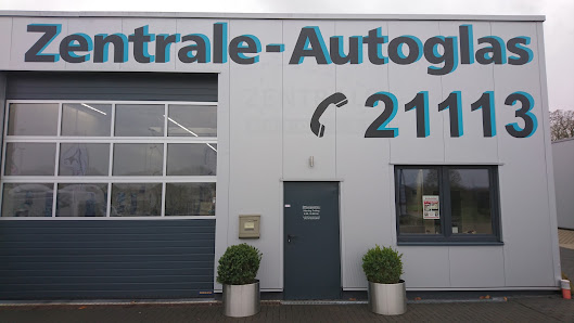 Zentrale Autoglas Herford