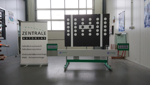 Zentrale Autoglas Herford