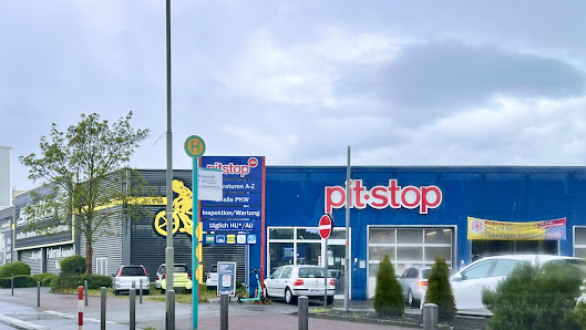 pitstop.de Frankfurt/Main