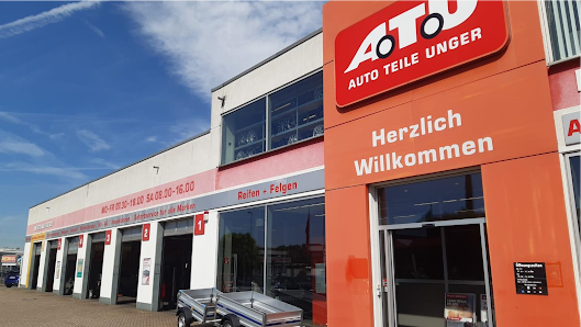 ATU Dinslaken