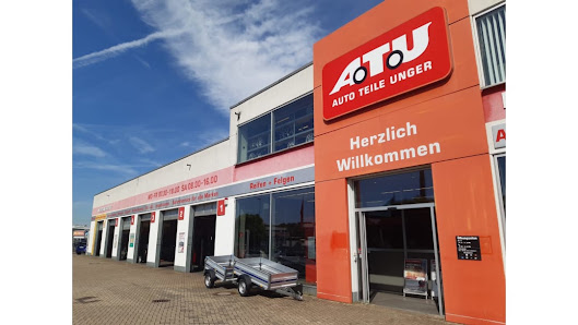 ATU Dinslaken