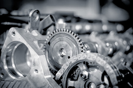 Bosch Car Service - Kfz-Technik Richard Schweritz