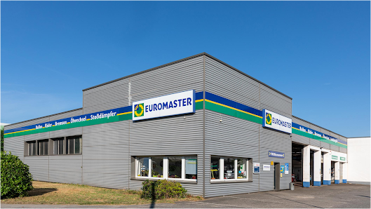 EUROMASTER Dinslaken PKW