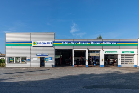 EUROMASTER Dinslaken PKW
