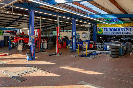 EUROMASTER Dinslaken PKW