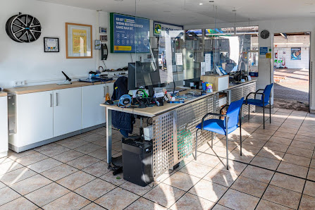 EUROMASTER Dinslaken PKW