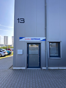 junited AUTOGLAS Dinslaken