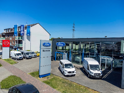 Nissan Vertragswerkstatt Dinslaken Autohaus Bernds GmbH