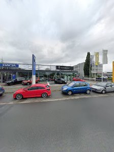 Nissan Vertragswerkstatt Dinslaken Autohaus Bernds GmbH