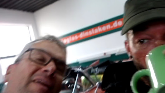 F & B Autoglas GmbH Kfz-Meisterbetrieb