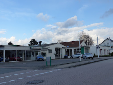 Autohaus Egger GmbH