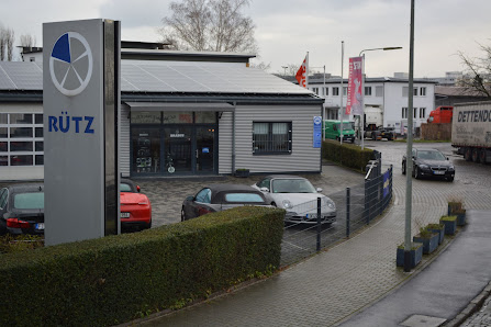 Rütz Gmbh