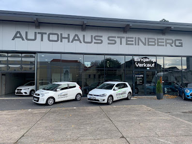 Autohaus Steinberg e.K.