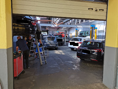 Automobile Lang GmbH