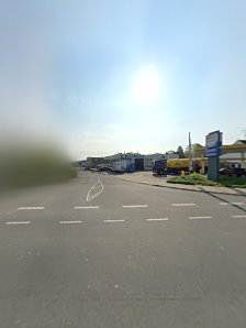 Autogas Bielefeld/Herford/Oerlinghausen Frontgas Stützpunkt
