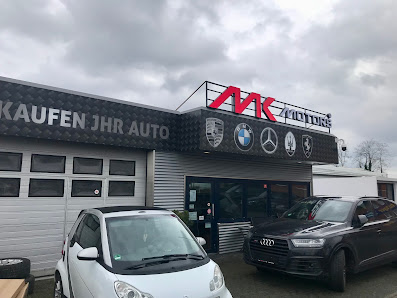 MK Motors Hürth