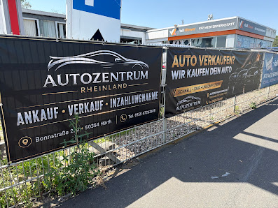 Autozentrum Rheinland KDS GBR