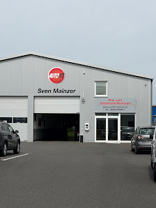 Sven Mainzer - AUTOFIT - Pkw- und Reisemobil-Werkstatt