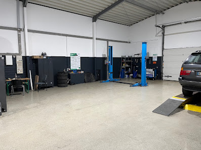 Didia Motors