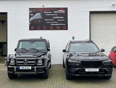 Didia Motors