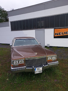 Lackier- und Karosserietechnik Schulz GmbH