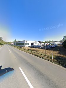Lackier- und Karosserietechnik Schulz GmbH