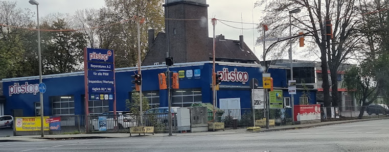 pitstop.de Jülich