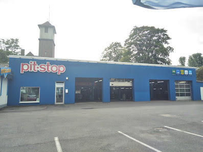 pitstop.de Jülich