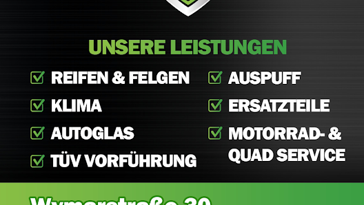 KFZ Heiß