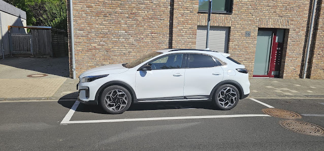 Auto-Koch GmbH & Co. KG Filiale Jülich