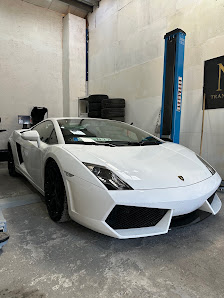 NJ Auto & Reifenservice