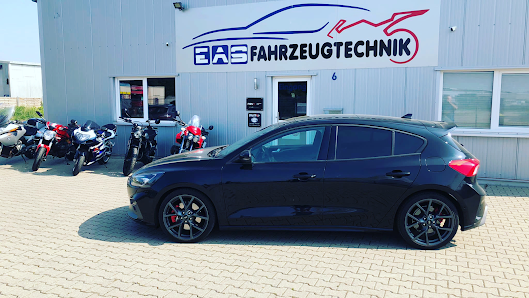 EAS Fahrzeugtechnik