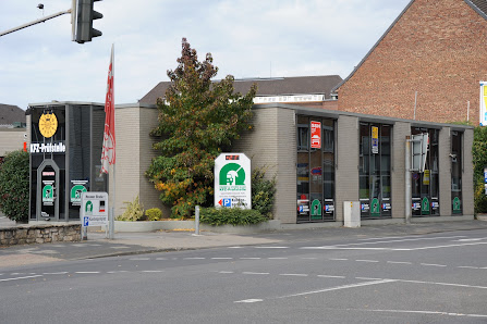 Kfz-Prüfstelle