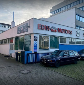 Edin Motors