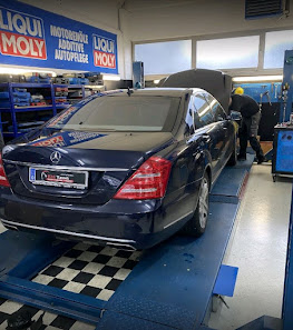 Edin Motors