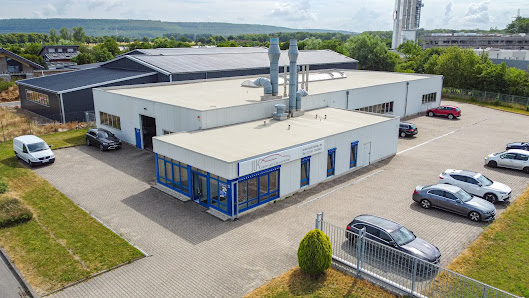 Jülicher Lack- und Karosserie Center GmbH
