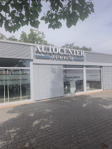 Autocenter Jülich
