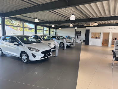 Autocenter Jülich