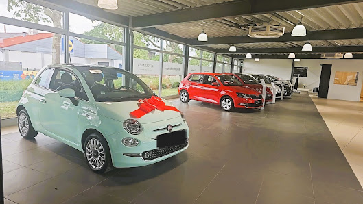 Autocenter Jülich