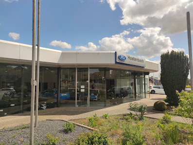 Autohaus Hostenbach