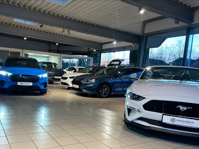 Autohaus Hostenbach