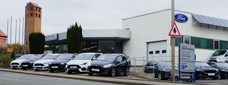 Autohaus Hostenbach