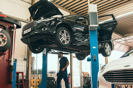 Autohaus Hostenbach