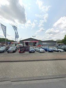Carglass GmbH Jülich