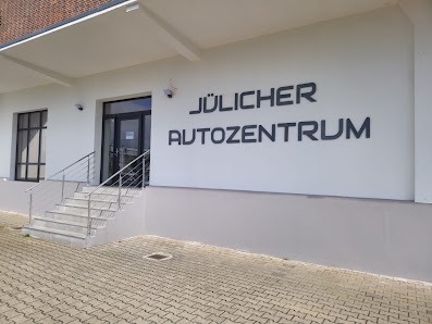 Jülicher Autozentrum Makki GmbH