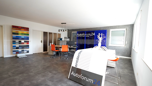 Autoforum24 Makki GmbH
