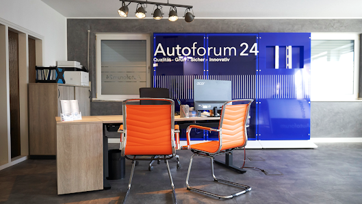 Autoforum24 Makki GmbH