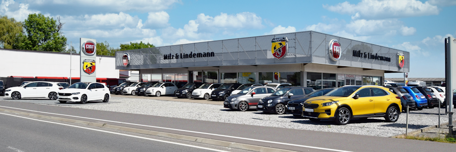 Milz & Lindemann GmbH