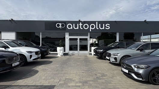 autoplus GmbH