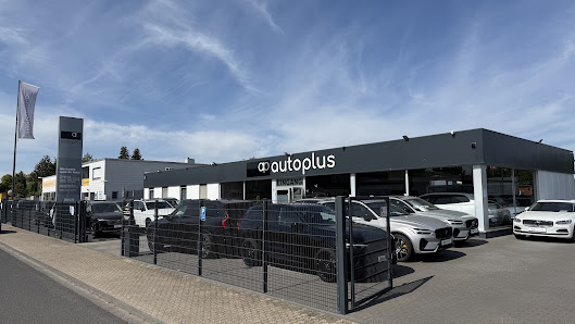 autoplus GmbH